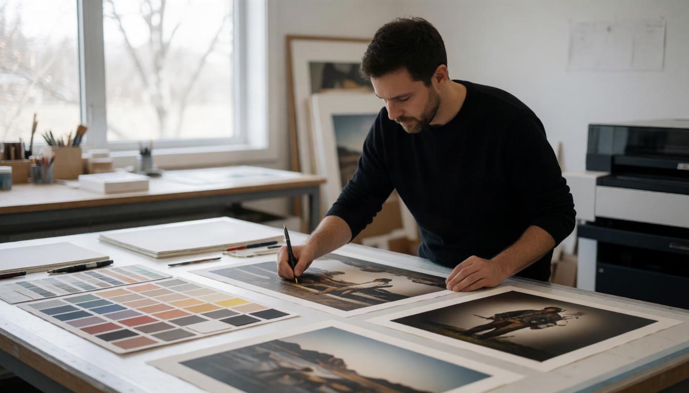 About image
