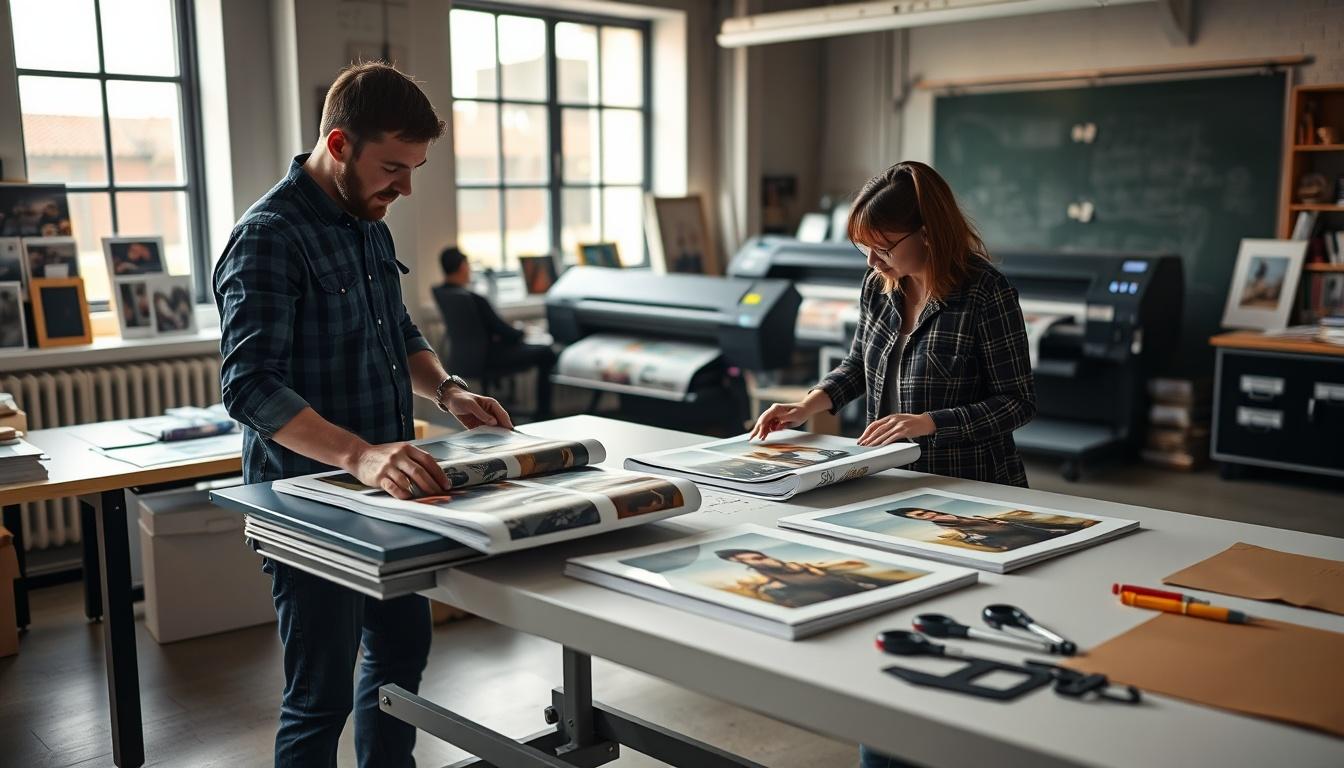 Print Smarter With Proofing