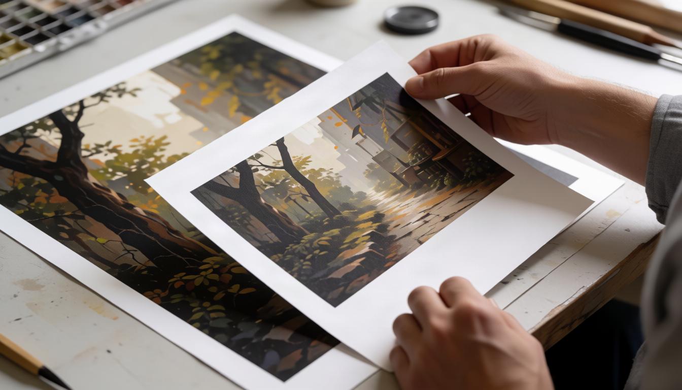 Plan Your Print With Confidence