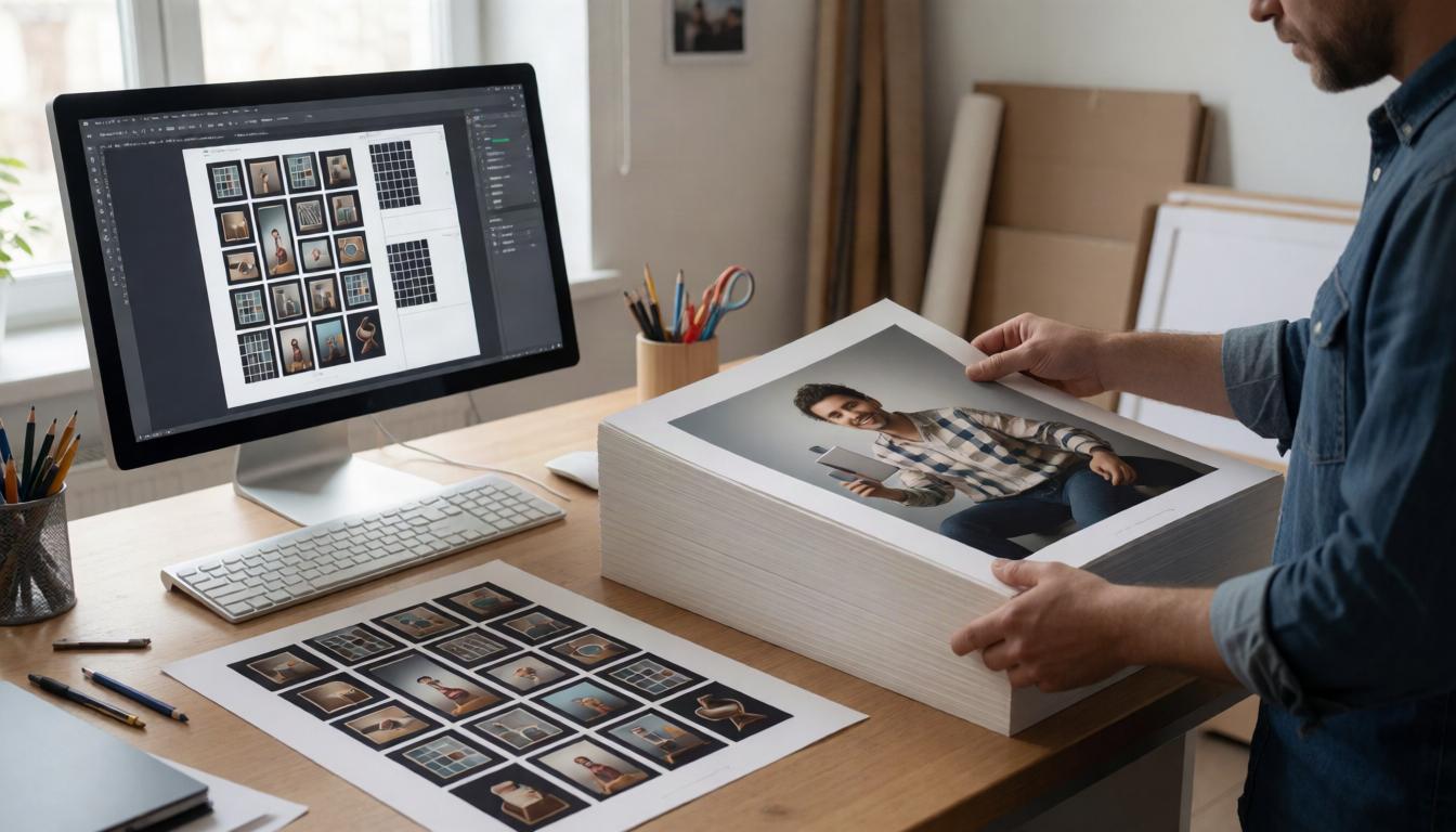 Small Exhibition Sets